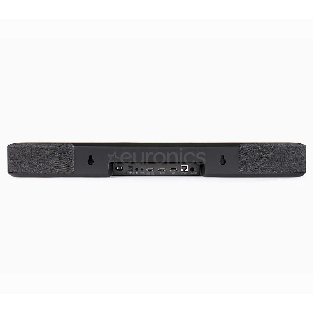 Denon Home Sound Bar 550, 4.0, черный - Сундбар
