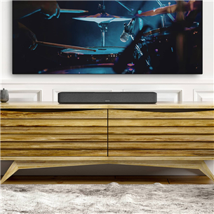 Denon Home Sound Bar 550, 4.0, черный - Сундбар