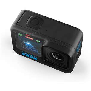GoPro Hero12 Black, melna - Video kamera
