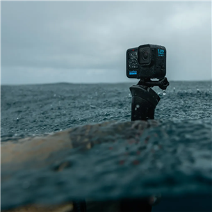 GoPro Hero12 Black, melna - Video kamera