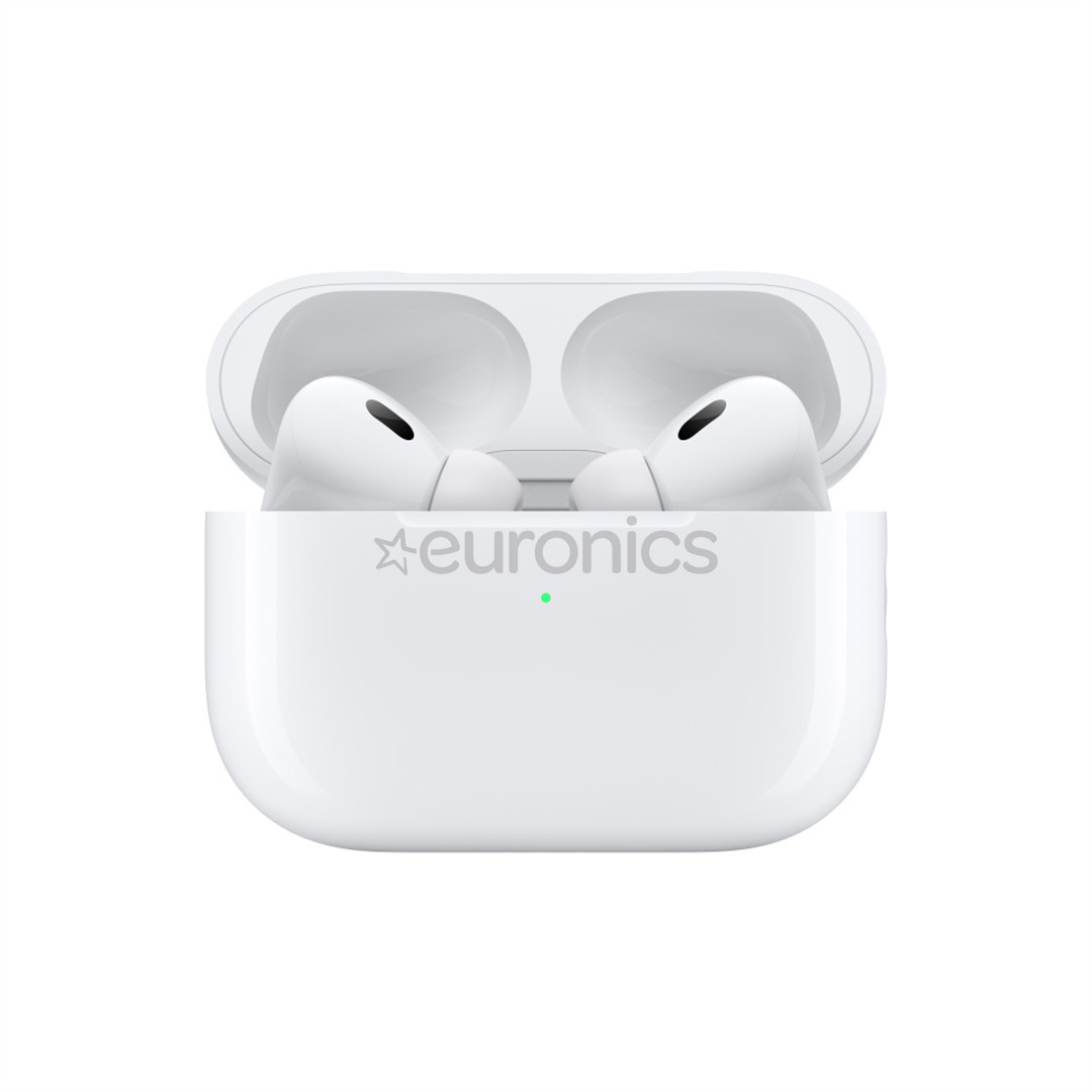 Apple AirPods Pro, 2nd gen, USB-C - Bezvadu austiņas