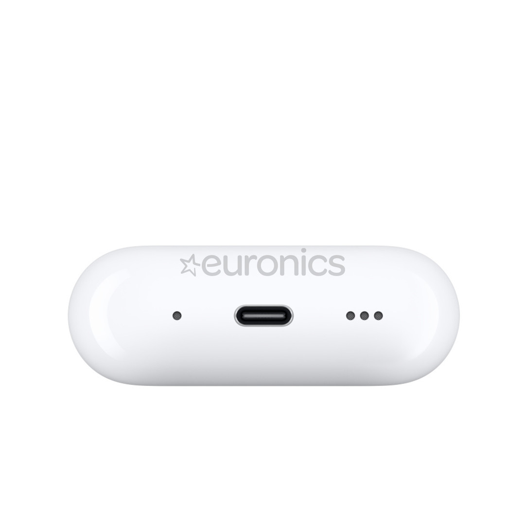 Apple AirPods Pro, 2nd gen, USB-C - Bezvadu austiņas