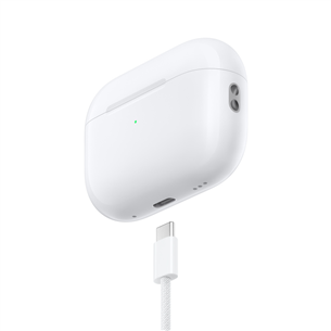 Apple AirPods Pro, 2nd gen, USB-C - True-wireless earbuds