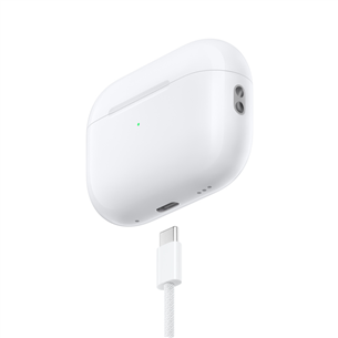 Apple AirPods Pro, 2nd gen, USB-C - Bezvadu austiņas