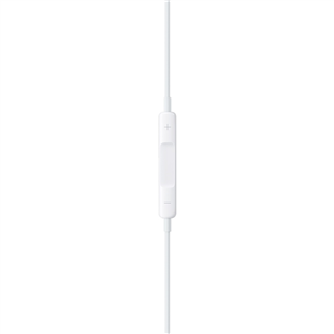 Apple EarPods, USB-C Plug - Austiņas