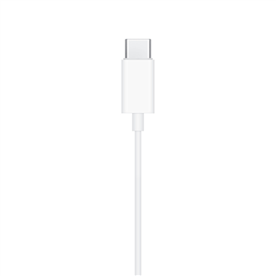 Apple EarPods, USB-C Plug - Austiņas