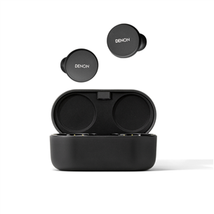 Denon PerL, black - True Wireless Earbuds