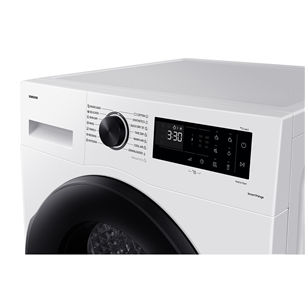 Samsung, 9 kg, depth 60 cm - Clothes dryer