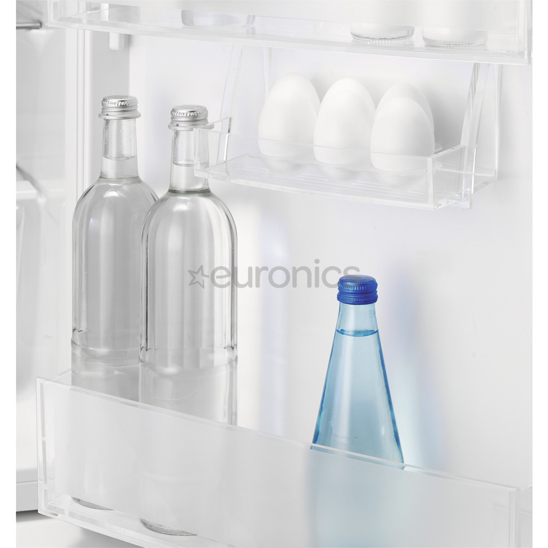 Electrolux, 254 L, height 178 cm - Built-in Refrigerator