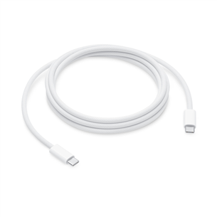 Apple 240W USB-C Charge Cable, 2 m, white - Cable