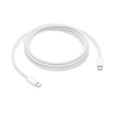 Apple 240 Вт USB-C Charge Cable, 2 м, белый - Кабель
