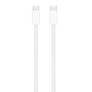 Apple 240W USB-C Charge Cable, 2 m, balta - Vads