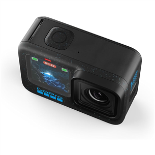 GoPro Hero12 Black Creator Edition, melna - Video kamera