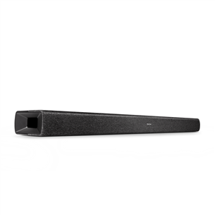 Denon DHT-S217 Sound Bar, 2.1, melna - Soundbar mājas kinozāle