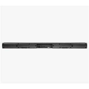 Denon DHT-S217 Sound Bar, 2.1, melna - Soundbar mājas kinozāle