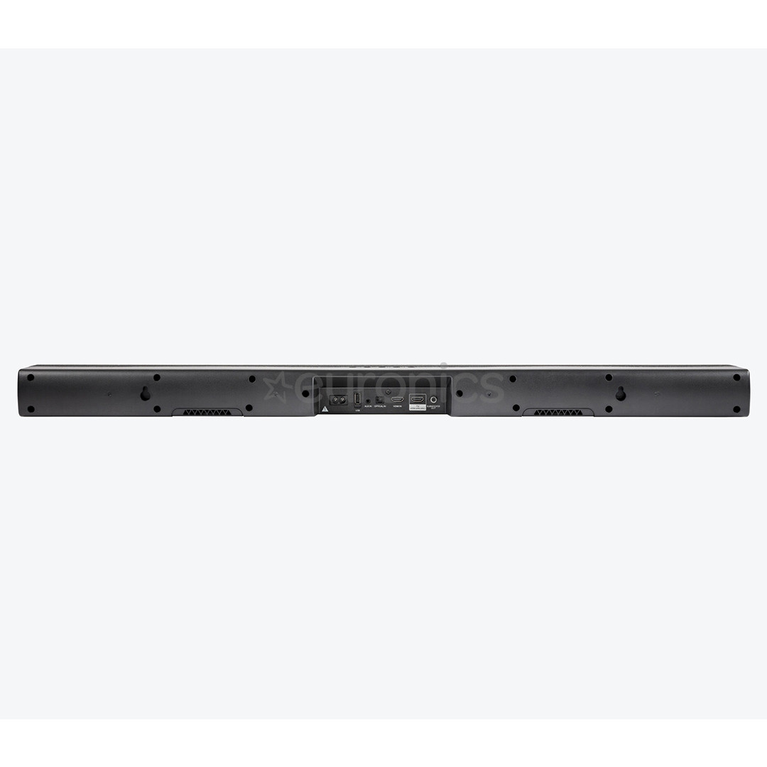 Denon DHT-S217 Sound Bar, 2.1, черный - Саундбар