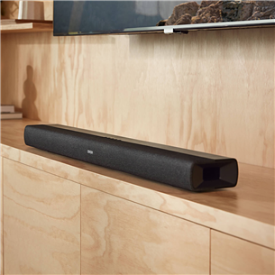 Denon DHT-S217 Sound Bar, 2.1, черный - Саундбар