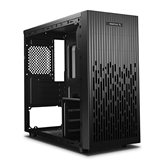 Deepcool MATREXX 30 SI, mATX, melna - Datora korpuss