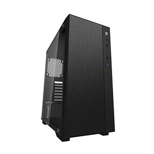 Deepcool MATREXX 55 MESH Side window, E-ATX, black - PC case DP-ATX-MATREXX55-MES