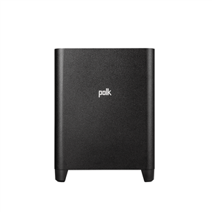 Polk MagniFi Max AX, 5.1.2, черный - Саундбар-система