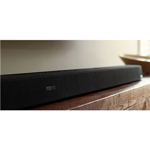 Polk MagniFi Max AX, 5.1.2, melna - Soundbar mājas kinozāle