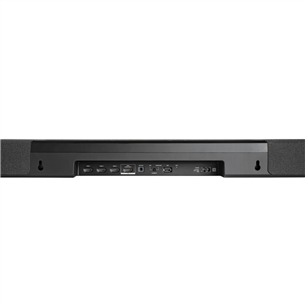 Polk MagniFi Max AX SR, 7.1.2, melna - Soundbar mājas kinozāle