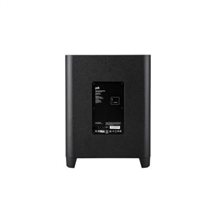 Polk MagniFi Max AX SR, 7.1.2, melna - Soundbar mājas kinozāle