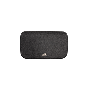 Polk SR 2 Wireless Surrounds, melna -  Aizmugurējie skaļruņi