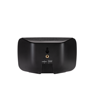 Polk SR 2 Wireless Surrounds, melna -  Aizmugurējie skaļruņi