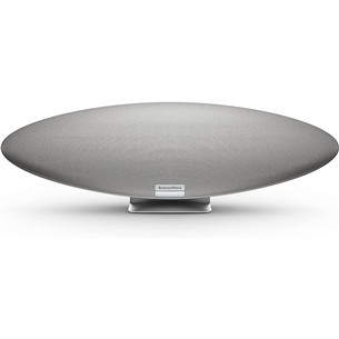 Bowers & Wilkins Zeppelin, серый - Беспроводная домашняя колонка FP43028
