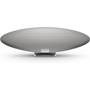 Bowers & Wilkins Zeppelin, pearl grey - Wireless home speaker FP43028
