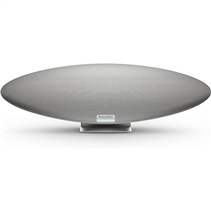 Bowers & Wilkins Zeppelin, pelēka - Bezvadu skaļrunis