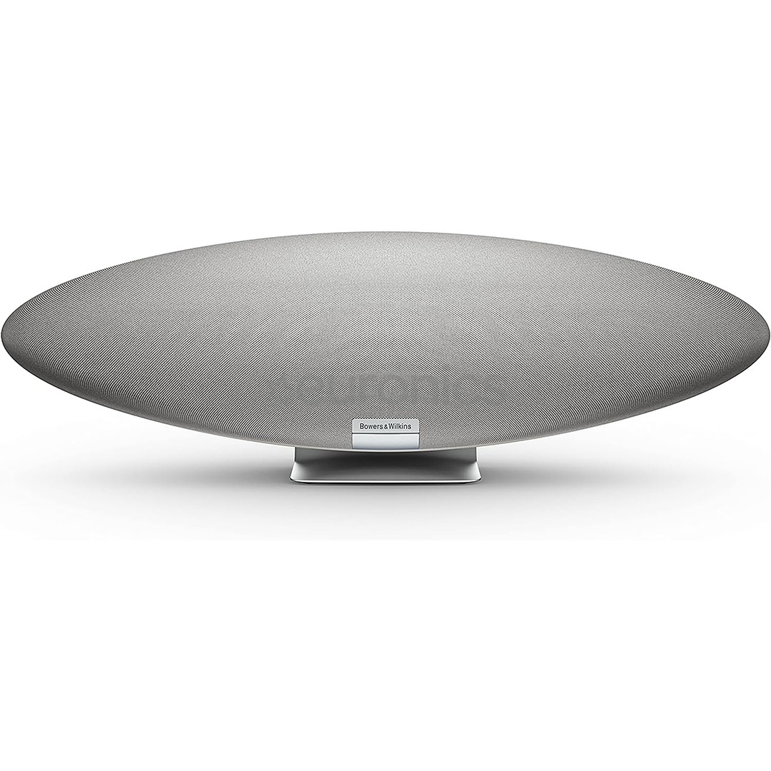 Bowers & Wilkins Zeppelin, pearl grey - Wireless home speaker