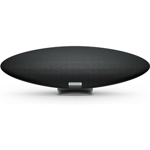 Bowers & Wilkins Zeppelin, tumši pelēka - Bezvadu skaļrunis