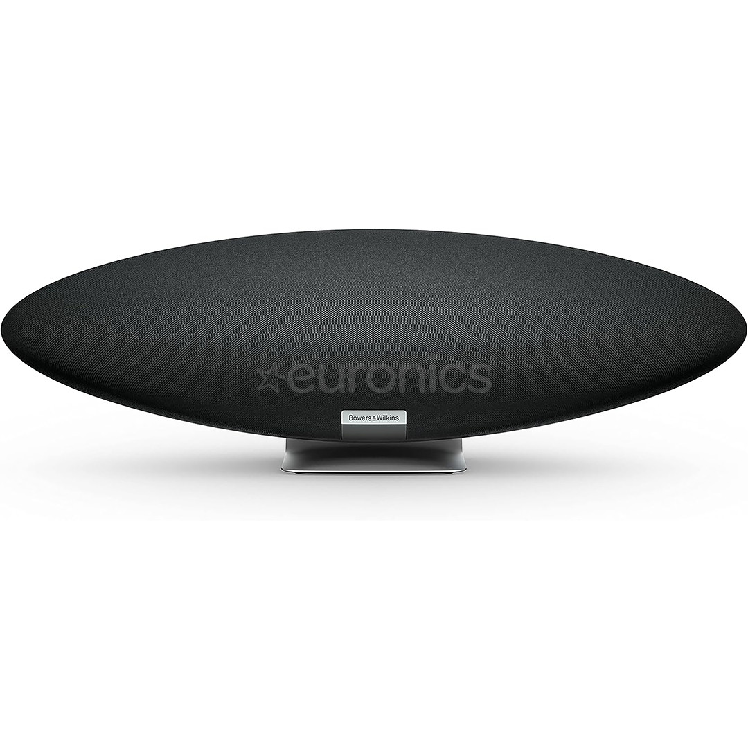 Bowers & Wilkins Zeppelin, midnight grey - Wireless home speaker