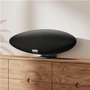 Bowers & Wilkins Zeppelin, tumši pelēka - Bezvadu skaļrunis