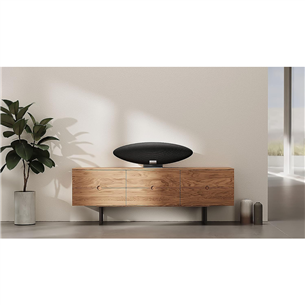 Bowers & Wilkins Zeppelin, tumši pelēka - Bezvadu skaļrunis