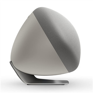 Bowers & Wilkins Zeppelin, pearl grey - Wireless home speaker