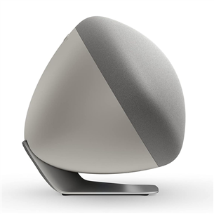 Bowers & Wilkins Zeppelin, pearl grey - Wireless home speaker