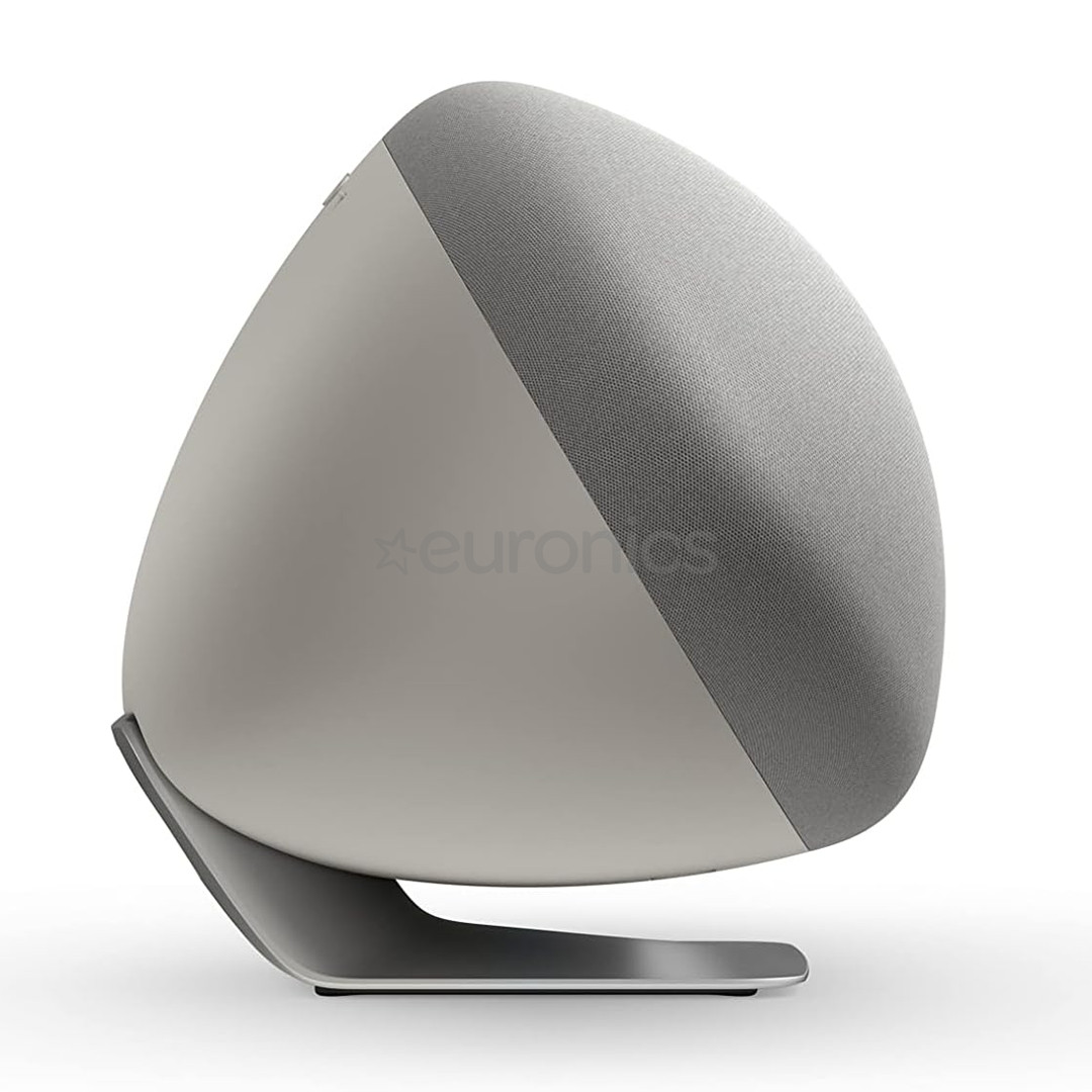 Bowers & Wilkins Zeppelin, pearl grey - Wireless home speaker