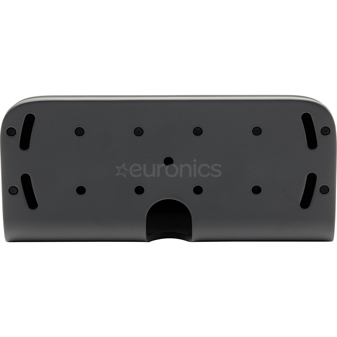 Bowers & Wilkins Zeppelin Wall-Mount, black - Wall mount