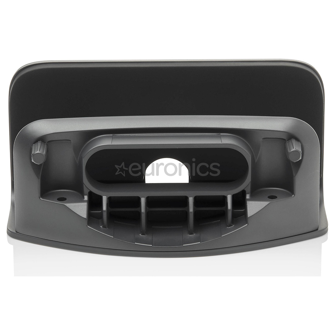 Bowers & Wilkins Zeppelin Wall-Mount, black - Wall mount