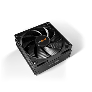 Be Quiet PURE ROCK LP, Air - CPU cooler BK034