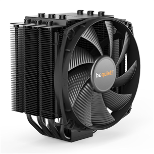 Be Quiet DARK ROCK 4, Air - CPU cooler
