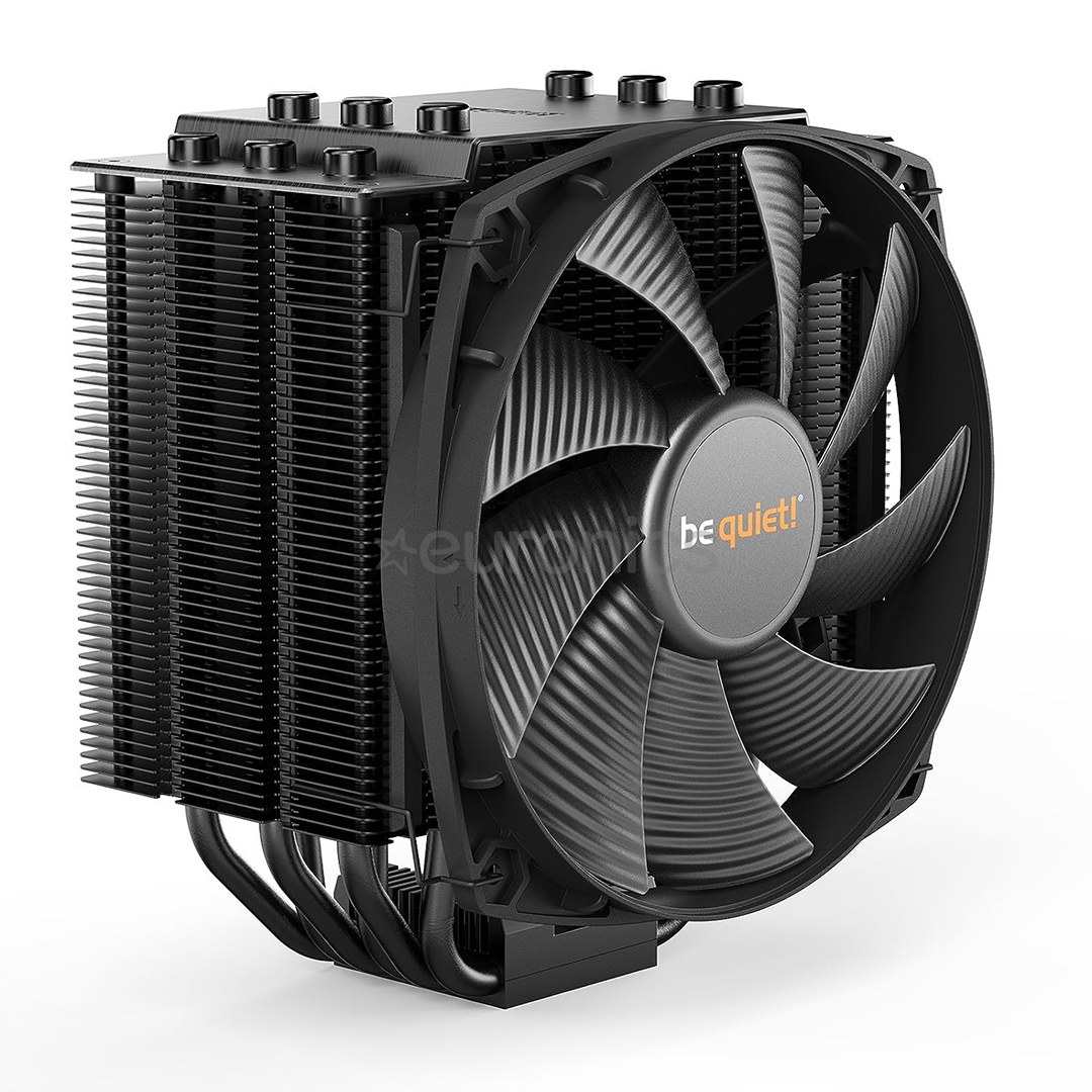Be Quiet DARK ROCK 4, Air - CPU cooler