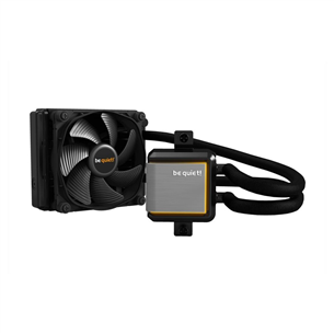 Be Quiet SILENT LOOP 2 120mm, Liquid - CPU cooler BW009