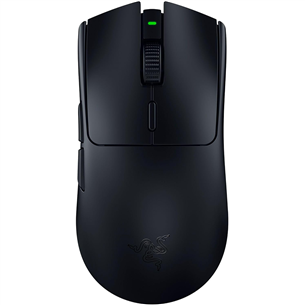 Razer Viper V3 Hyperspeed, melna - Bezvadu datorpele RZ01-04910100-R3M1