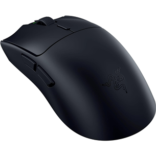 Razer Viper V3 Hyperspeed, black - Wireless Mouse