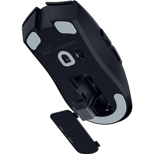 Razer Viper V3 Hyperspeed, black - Wireless Mouse