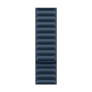 Apple Watch 41 мм, Magnetic Link, S/M, темно-синий - Ремешок для часов